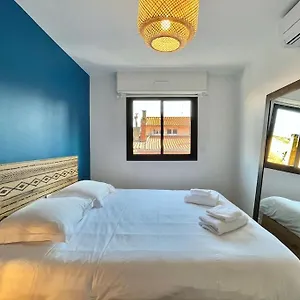 Appartement T3 - Palais De Justice, Toulouse